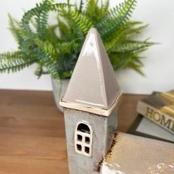 Darthome Limited Church House Tea Light Holder -Décor Dreams Shop IMG E2872