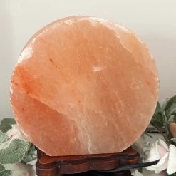 Darthome Limited Elephant Sunset Salt Lamp -Décor Dreams Shop IMG E2974 8e60ad36 206a 4e4c b29d 294bc6d211c8