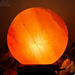 Darthome Limited Elephant Sunset Salt Lamp -Décor Dreams Shop IMG E2975 dababf05 18ae 4c5d bd9b 7723f9d078dd