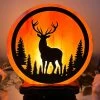 Darthome Limited Winter Stag Salt Lamp -Décor Dreams Shop IMG E2979 dc55fad0 8c30 4083 93c3 dec15cfbfb14