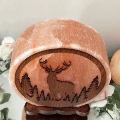 Darthome Limited Winter Stag Salt Lamp -Décor Dreams Shop IMG E2993 c82ffdd9 66ba 4966 9a3c fa34ef46c888