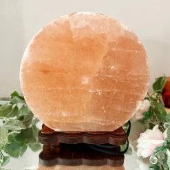 Darthome Limited Highland Cow Salt Lamp -Décor Dreams Shop IMG E3005 6d91faa0 d265 4971 965c a687f8a9bf89