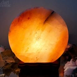 Darthome Limited Tree Of Life Salt Lamp -Décor Dreams Shop IMG E3023