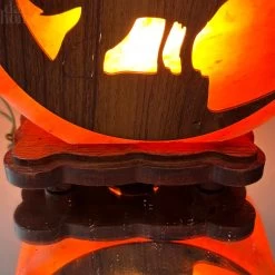 Darthome Limited Howling Fox Himalayan Salt Lamp -Décor Dreams Shop IMG E3070 795f042b 24e7 4e62 b477 bbca5b2b0384