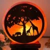 Darthome Limited Safari Animal Himalayan Salt Lamp -Décor Dreams Shop IMG E3077
