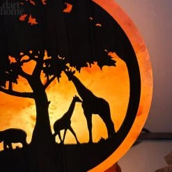 Darthome Limited Safari Animal Himalayan Salt Lamp -Décor Dreams Shop IMG E3084 8239f2d1 9b79 4329 a840 f1932bf84b60