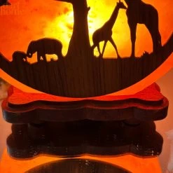 Darthome Limited Safari Animal Himalayan Salt Lamp -Décor Dreams Shop IMG E3088 caea69b6 4278 4b88 965f 83c891fadf02