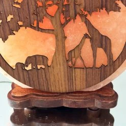 Darthome Limited Safari Animal Himalayan Salt Lamp -Décor Dreams Shop IMG E3093 54af4562 1e52 4a5a 8ac7 99ba344a3678