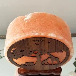 Darthome Limited Safari Animal Himalayan Salt Lamp -Décor Dreams Shop IMG E3094 194f1e66 812f 4487 830b df1237002d26