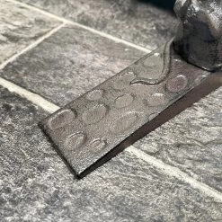 Darthome Limited Cast Iron Mouse On Cheese Door Wedge -Décor Dreams Shop IMG E3457