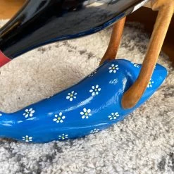 Darthome Limited Drunken Duck Wine Bottle Holder -Décor Dreams Shop IMG E3459 edited5