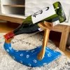 Darthome Limited Drunken Duck Wine Bottle Holder -Décor Dreams Shop IMG E3461 edited7
