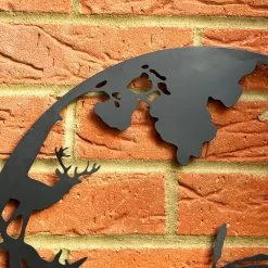 Darthome Limited Flying Pheasant Silhouette Garden Wall Art -Décor Dreams Shop IMG E3567 ab3a9f3f 2ef1 4121 a5b5 68a7ab229799