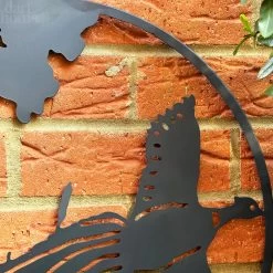 Darthome Limited Flying Pheasant Silhouette Garden Wall Art -Décor Dreams Shop IMG E3568 138c8c41 c46e 4ce0 8b3a e9ed4df6332a