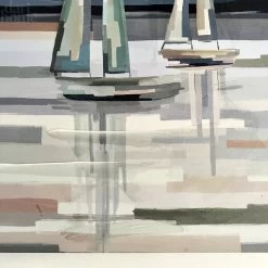 Darthome Limited Grey Abstract Boat Canvas -Décor Dreams Shop IMG E3652 6208450e 1179 429f b1b9 23a3764fdd43