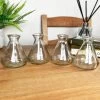 Darthome Limited Set Of 4 Conical Bottle Bud Vases -Décor Dreams Shop IMG E3746