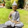Darthome Limited Cement Garden Buddha Statue -Décor Dreams Shop IMG E3844 edited122