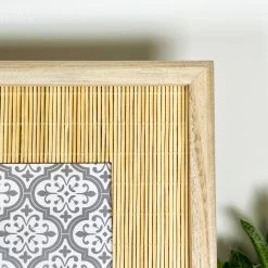 Darthome Limited Bamboo Photo Frame 4x6 9 Darthome Limited Bamboo Photo Frame 4x6 -Décor Dreams Shop IMG E4056