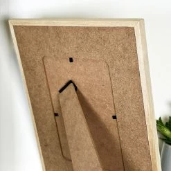 Darthome Limited Bamboo Photo Frame 4x6 11 Darthome Limited Bamboo Photo Frame 4x6 -Décor Dreams Shop IMG E4058