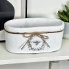 Darthome Limited Cement White Bee Trough -Décor Dreams Shop IMG E4077 d0f84537 946c 44ac b08b f6ddae4cc80d
