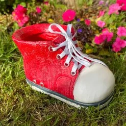 Darthome Limited Resin Pair Of Boot Planters 13 Darthome Limited Resin Pair Of Boot Planters -Décor Dreams Shop IMG E4085