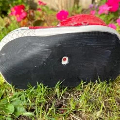 Darthome Limited Resin Pair Of Boot Planters 17 Darthome Limited Resin Pair Of Boot Planters -Décor Dreams Shop IMG E4088