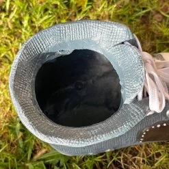 Darthome Limited Resin Pair Of Boot Planters 20 Darthome Limited Resin Pair Of Boot Planters -Décor Dreams Shop IMG E4100