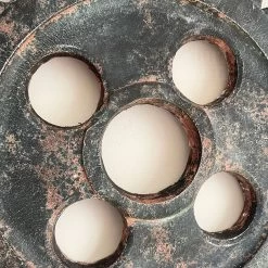 Darthome Limited Industrial Cog Wall Decoration -Décor Dreams Shop IMG E4197