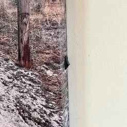 Darthome Limited Seashore Beach LED Canvas Wall Art 40x40cm -Décor Dreams Shop IMG E4232 edited145