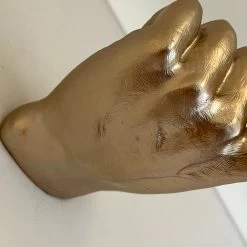 Darthome Limited Gold Come Here Hand Wall Decoration 11 Darthome Limited Gold Come Here Hand Wall Decoration -Décor Dreams Shop IMG E4233