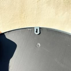 Darthome Limited Grey Woodland Wildlife Mirrored Wall Art 60cm -Décor Dreams Shop IMG E4238