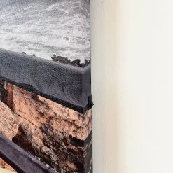 Darthome Limited Seashore LED Boardwalk Canvas Wall Art 60cm -Décor Dreams Shop IMG E4279 edited177