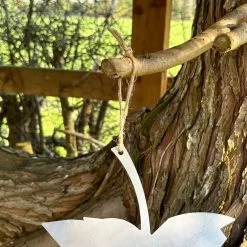 Darthome Limited Ready To Rust In Loving Memory Falling Leaf Art -Décor Dreams Shop IMG E4294 1ded7656 1f85 4cd2 8843 4f3b0de16a23