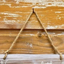 Darthome Limited Hanging Wooden Garden Sign - Beware Of The Owner -Décor Dreams Shop IMG E4529 edited40