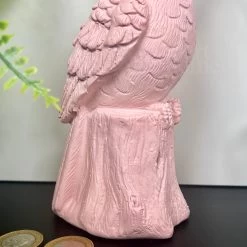 Darthome Limited Pink Toucan Money Bank 12 Darthome Limited Pink Toucan Money Bank -Décor Dreams Shop IMG E4612