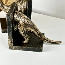 Darthome Limited Cast Iron Bronze Brontosaurus Bookends -Décor Dreams Shop IMG E4654 b9e0c4e9 d00b 447e af92 809ced8ff082