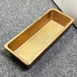 Darthome Limited Cast Iron Gold Bar Doorstop 16 Darthome Limited Cast Iron Gold Bar Doorstop -Décor Dreams Shop IMG E4723 ba785ef0 82a4 4d36 b88c 4c459a277ee2