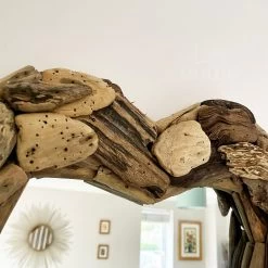Darthome Limited Driftwood Love Heart Wall Mirror 13 Darthome Limited Driftwood Love Heart Wall Mirror -Décor Dreams Shop IMG E4734
