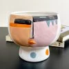 Darthome Limited Abstract Face Vase -Décor Dreams Shop IMG E4814 edited150