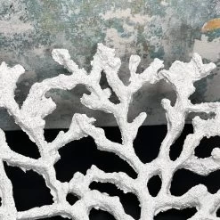 Darthome Limited Large White Coral Bowl -Décor Dreams Shop IMG E5191