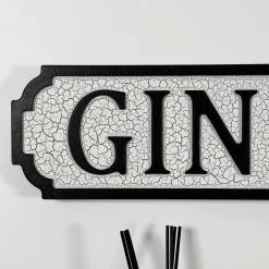 Darthome Limited Crackled Gin Palace Street Sign 8 Darthome Limited Crackled Gin Palace Street Sign -Décor Dreams Shop IMG E5277 e1cdc469 263f 463d acdd 5a1d8d1a95c9