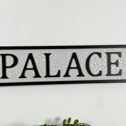Darthome Limited Crackled Gin Palace Street Sign 9 Darthome Limited Crackled Gin Palace Street Sign -Décor Dreams Shop IMG E5278 289e0afb 7fbc 40a4 b2b0 d57ec038f814