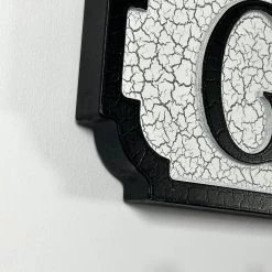 Darthome Limited Crackled Gin Palace Street Sign 11 Darthome Limited Crackled Gin Palace Street Sign -Décor Dreams Shop IMG E5281