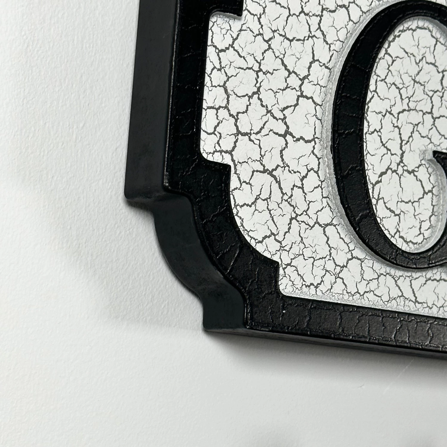 Darthome Limited Crackled Gin Palace Street Sign 7 Darthome Limited Crackled Gin Palace Street Sign - Image 5