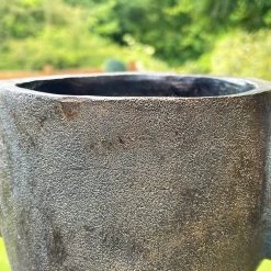 Darthome Limited Happy Monkey Head Planter -Décor Dreams Shop IMG E5314 edited55