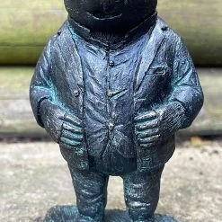 Darthome Limited Bronze Mr Mole Ornament -Décor Dreams Shop IMG E5806 edited71