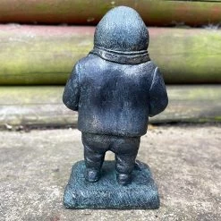 Darthome Limited Bronze Mr Mole Ornament -Décor Dreams Shop IMG E5808 edited73