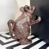 Darthome Limited Cast Iron Mouse Bookends