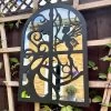 Darthome Limited Fairy In Window Silhouette Garden Mirror -Décor Dreams Shop IMG E6539 edited225