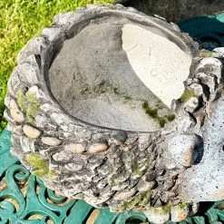 Darthome Limited Smiley Hedgehog Flower Pot -Décor Dreams Shop IMG E6623